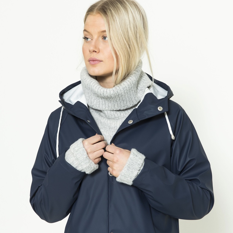 Regnjakke "Vänga Jill" Regnjakke "Vänga Jill"
